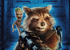  GeekLand Guardians of the Galaxy      (6040 ) GG.09.022 (FU21GG.09.022)