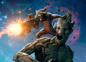  GeekLand Guardians of the Galaxy      (6040 ) GG.09.024 (FU21GG.09.024)