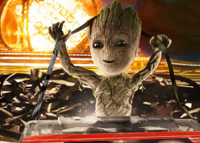  GeekLand Guardians of the Galaxy    (6040 ) GG.09.028 (FU21GG.09.028) 3