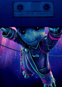  GeekLand Guardians of the Galaxy    (4060 ) GG.09.044 (FU21GG.09.044) 3