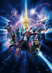  GeekLand Guardians of the Galaxy     (4060 ) GG.09.049 (FU21GG.09.049)