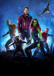  GeekLand Guardians of the Galaxy     (4060 ) GG.09.050 (FU21GG.09.050) 4