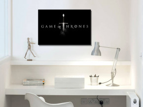  GeekLand Game of Thrones    (6040 ) GT 09.098 (FU21GT 09.098)