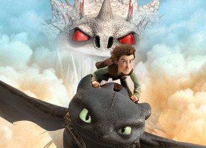  GeekLand How to train your dragon      (6040 ) HD.09.002 (FU21HD.09.001) 4