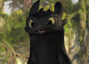  GeekLand How to train your dragon     (6040 ) HD.09.029 (FU21HD.09.029)