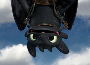  GeekLand How to train your dragon     (6040 ) HD.09.032 (FU21HD.09.032) 4