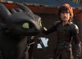  GeekLand How to train your dragon       (6040 ) HD.09.043 (FU21HD.09.043) 3