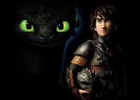  GeekLand How to train your dragon       (6040 ) HD.09.051 (FU21HD.09.051)