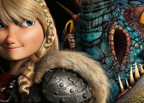  GeekLand How to train your dragon     (6040 ) HD.09.059 (FU21HD.09.059) 4