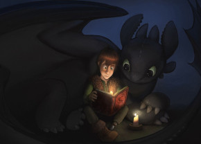  GeekLand How to train your dragon      (6040 ) HD.09.087 (FU21HD.09.087) 4