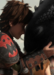  GeekLand How to train your dragon       (4060 ) HD.09.097 (FU21HD.09.097)