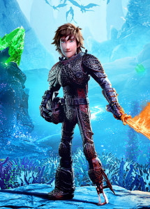  GeekLand How to train your dragon     (4060 ) HD.09.098 (FU21HD.09.098) 3