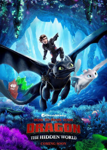  GeekLand How to train your dragon      (4060 ) HD.09.100 (FU21HD.09.100)