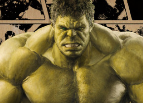  GeekLand Hulk   (4060 ) HK.09.002 (FU21HK.09.002)