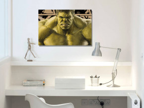  GeekLand Hulk   (4060 ) HK.09.002 (FU21HK.09.002) 4