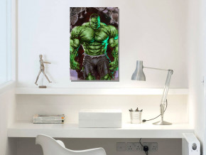  GeekLand Hulk    (4060 ) HK.09.017 (FU21HK.09.017)