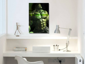  GeekLand Hulk    (4060 ) HK.09.054 (FU21HK.09.054) 3