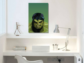  GeekLand Hulk   (4060 ) HK.09.068 (FU21HK.09.068) 4