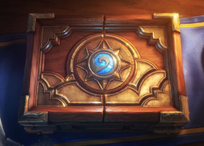  GeekLand Hearthstone   (6040 ) HS.09.004 (FU21HS.09.004) 3