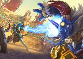  GeekLand Hearthstone   (6040 ) HS.09.013 (FU21HS.09.013)