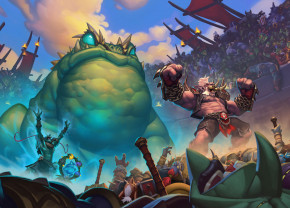  GeekLand Hearthstone   (6040 ) HS.09.014 (FU21HS.09.014) 4