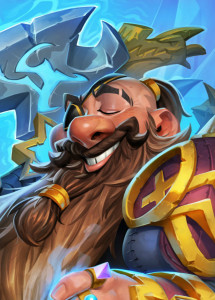  GeekLand Hearthstone   (4060 ) HS.09.059 (FU21HS.09.059)