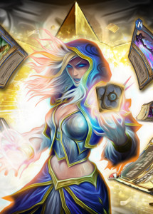  GeekLand Hearthstone   (4060 ) HS.09.064 (FU21HS.09.064) 4