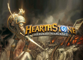  GeekLand Hearthstone   (6040 ) HS.09.098 (FU21HS.09.098) 3