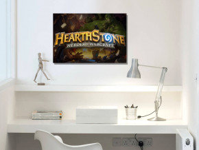  GeekLand Hearthstone   (6040 ) HS.09.100 (FU21HS.09.100)