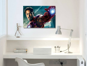  GeekLand Iron Man    (6040 ) IM.09.003 (FU21IM.09.003) 4