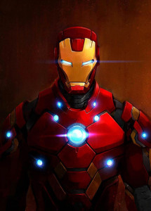  GeekLand Iron Man     (4060 ) IM.09.086 (FU21IM.09.086) 4