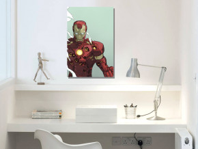  GeekLand Iron Man    (4060 ) IM.09.097 (FU21IM.09.097) 4