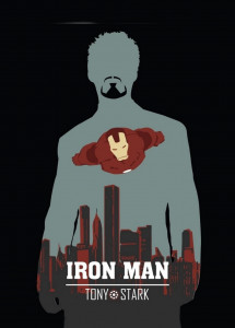  GeekLand Iron Man    (4060 ) IM.09.178 (FU21IM.09.178)