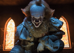  GeekLandIT Pennywise the Dancing Clown    (6040 )IT.03.05 (FU21IT.03.05) 3