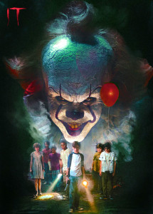  GeekLandIT Pennywise the Dancing Clown    (4060 )IT.03.18 (FU21IT.03.18) 3