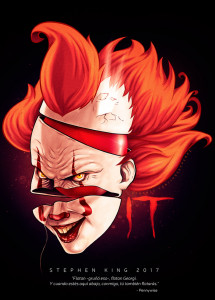  GeekLandIT Pennywise the Dancing Clown    (4060 )IT.03.21 (FU21IT.03.21) 3