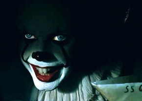  GeekLandIT Pennywise the Dancing Clown    (6040 )IT.03.27 (FU21IT.03.27)