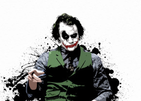  GeekLand Joker   (6040 ) JK.09.017 (FU21JK.09.017) 4