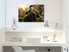  GeekLand Loki   (6040 ) LK.09.001 (FU21LK.09.001)