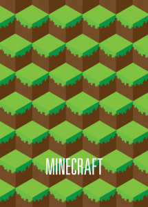  GeekLand Minecraft   (4060 ) MC.09.059 (FU21MC.09.059) 3