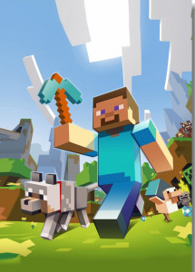  GeekLand Minecraft    (4060 ) MC.09.066 (FU21MC.09.066)