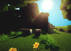  GeekLand Minecraft   (6040 ) MC.09.115 (FU21MC.09.115)