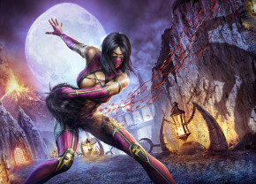  GeekLand Mortal Kombat     (6040 ) MK.09.072 (FU21MK.09.072)