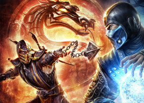  GeekLand Mortal Kombat     (6040 ) MK.09.077 (FU21MK.09.077) 3