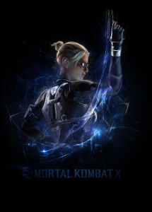  GeekLand Mortal Kombat    (4060 ) MK.09.107 (FU21MK.09.107)