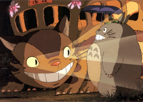  GeekLand My Neighbor Totoro     (6040 ) NT 09.001 (FU21NT 09.001) 4