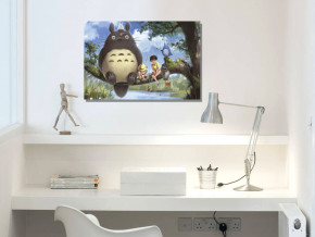  GeekLand My Neighbor Totoro     (6040 ) NT 09.004 (FU21NT 09.004) 4