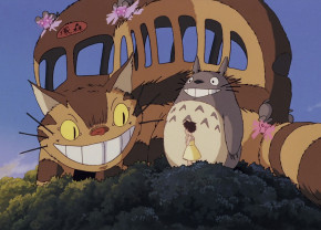  GeekLand My Neighbor Totoro      (6040 ) NT 09.005 (FU21NT 09.005) 4