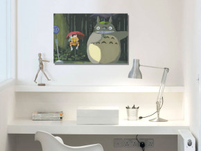  GeekLand My Neighbor Totoro     (6040 ) NT 09.006 (FU21NT 09.006) 3