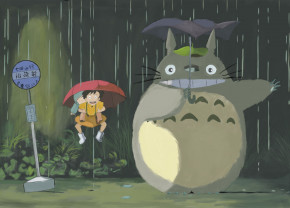  GeekLand My Neighbor Totoro     (6040 ) NT 09.006 (FU21NT 09.006) 4